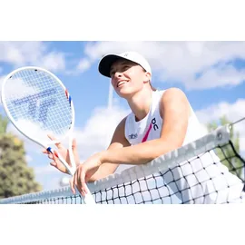 Tecnifibre Tfight 305 S L2 Weiß