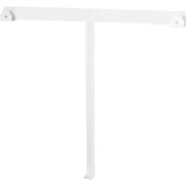 Eurom Sani 600 Mirror WiFi Infrarot-Panel - Silber