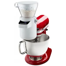 KitchenAid 5KSMSFTA Zubehör-Set