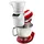 KitchenAid 5KSMSFTA Zubehör-Set