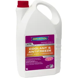 Ravenol LTC Concentrate Protect C12++