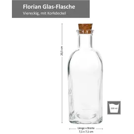 Mambocat Vivalto Flasche 500 ml 12 St.