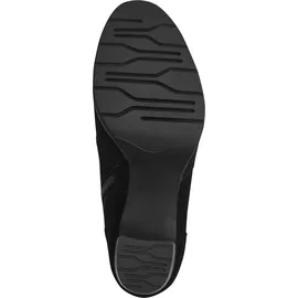 Jana Da.-Stiefel für Damen, schwarz, Größe 39