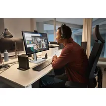 HP EliteDesk Mini 8 G1i 2023 32 GB RAM 512 GB SSD Win 11 Pro