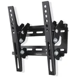 Hama TV-Wandhalterung neigbar, 117 cm (46") bis 25 kg