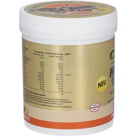 Peeroton Endurance Drink Pfirsich Pulver 600 g