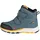 TROLLKIDS Hafjell Winter Boots / Winterschuhe Gr 31