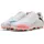 Puma Future 8 Play MG Herren puma white/puma black/glowing red 43