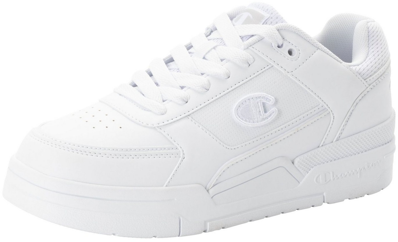 Champion REBOUND HERITAGE LOW Sneaker weiß 44