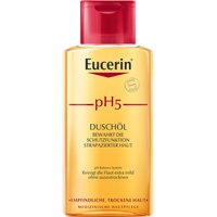 Eucerin pH5 Duschöl, 200.0 ml Gel