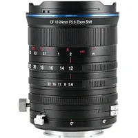 Laowa 12-24 mm F5,6 Zoom Shift Fujifilm X