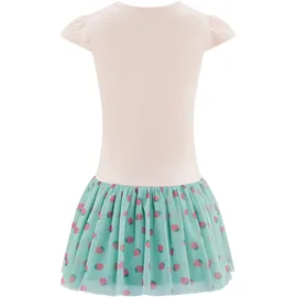 happy girls by Eisend Kleid in rosa - 110