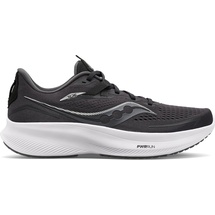 Saucony Ride 15 Damen black/white 37,5