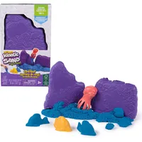 Spin Master Kinetic Sand Modelliersand Eco Coral Reef 227 g