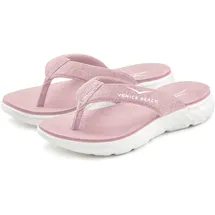 VENICE BEACH Badezehentrenner rosa 37