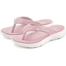 VENICE BEACH Badezehentrenner rosa 37