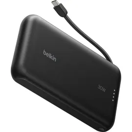 Belkin Powerbank 20.000mAh für Nintendo Switch schwarz