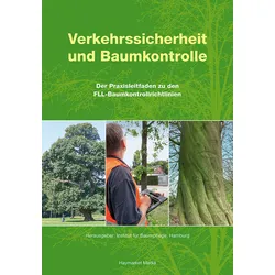 Verkehrssicherheit und Baumkontrolle