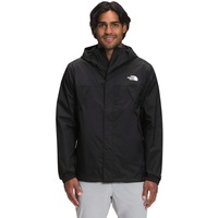 Regenjacke tnf Black XXL