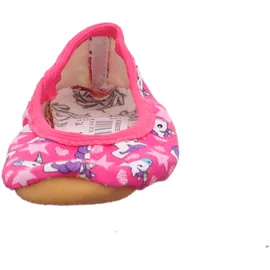Beck Ballettschuhe Pink 25