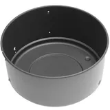 Piebert Behälter  SS-203908 Transparent