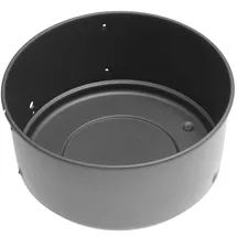 Piebert Behälter  SS-203908 Transparent