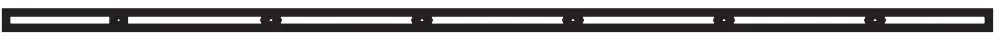 Pelipal LED-Zusatzbeleuchtung EB-LH30-SET62 EB-LH30-SET62