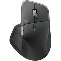 Logitech MX Master 4 Grau
