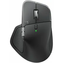 Logitech MX Master 4 Grau