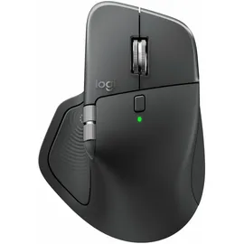 Logitech MX Master 4 Grau