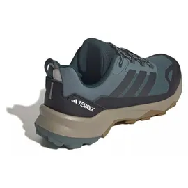 adidas wäsche adidas Terrex Skychaser AX5 Herren Trekkingschuhe,JQ2214, Größe 42 2/3 - Braun - 42 2/3