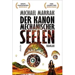 Der Kanon mechanischer Seelen