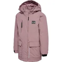 Hummel Bob Tex Jacke - Twilight Mauve - 122