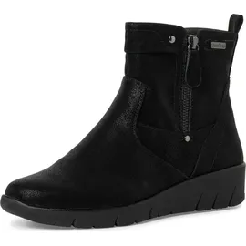 Jana Da.-Stiefel für Damen, schwarz, 39 EU