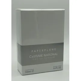CoSTUME NATIONAL SCENTS Paperplane Eau de Parfum 100 ml