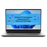 Medion Avantum 17 E1e Intel N-Series N100 4 GB RAM 128 GB SSD