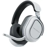Turtle Beach Stealth 700 GEN 3 PS WH, Over-ear Gaming Headset Bluetooth Weiß