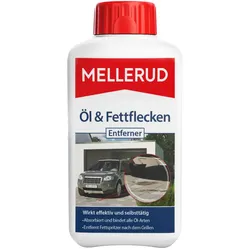 Mellerud Ölflecken Entferner 0,5 l