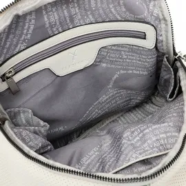SURI FREY Rucksack Romy Ecru Nude Damen