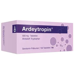 Ardeytropin Tabletten 100 St