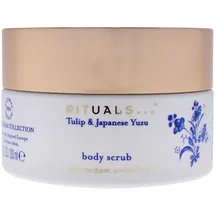 RITUALS Amsterdam Collection Body Scrub 201 ml