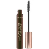 Catrice Pure Volume Magic Brown Mascara 10 ml 10 - BURGUNDY BROWN