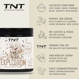 TNT Flavour Explosion Geschmackspulver