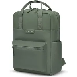 KAPTEN & SON Bergen Dusty Green