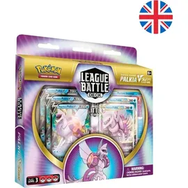 Pokémon Origin Forme Palkia VSTAR League Battle Deck