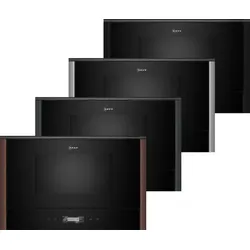 Neff Collection NR9WR21Y1 - N 70, Einbau Mikrowelle, Flex Design, 7 Jahre Garantie
