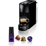 Krups Nespresso Essenza Mini XN 1108 schwarz