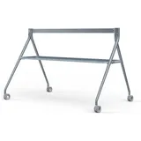 Yealink MB-FloorStand-860T für MeetingBoard 86, grau (3311042)