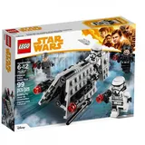 LEGO Star Wars Imperial Patrol Battle Pack (75207)