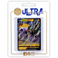 my-booster Pokémon Company SWSH08-FR-103